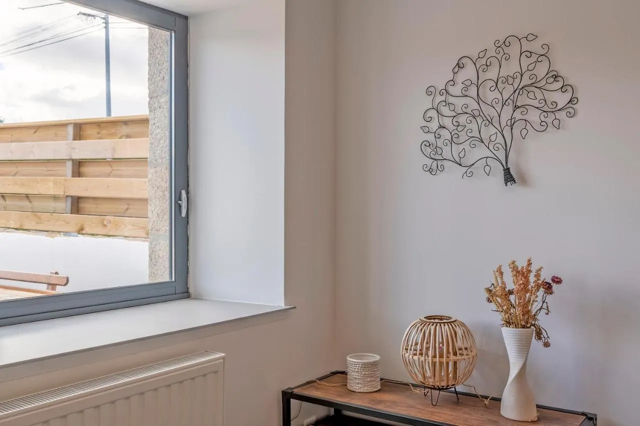 A La Maison De Goulannou Treflez