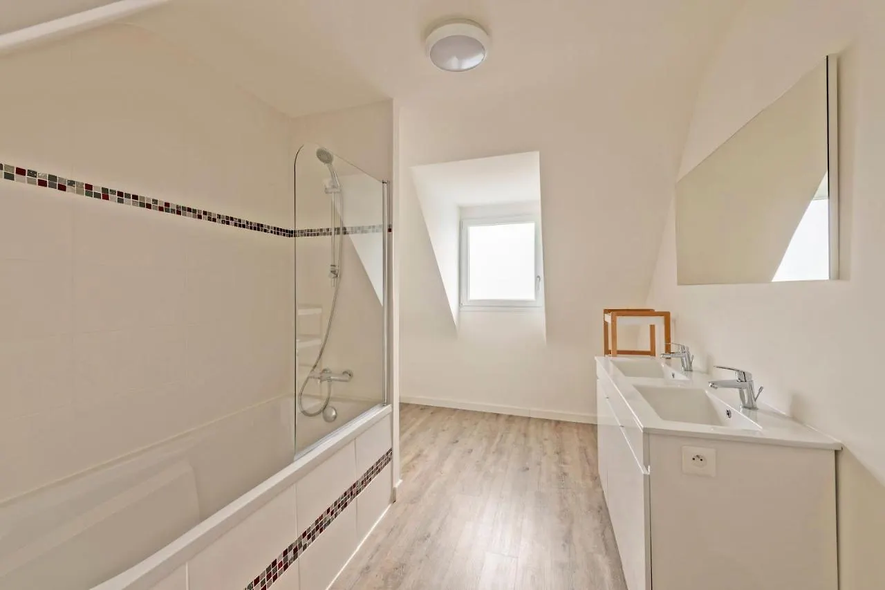 Holiday home A La Maison De Goulannou Treflez